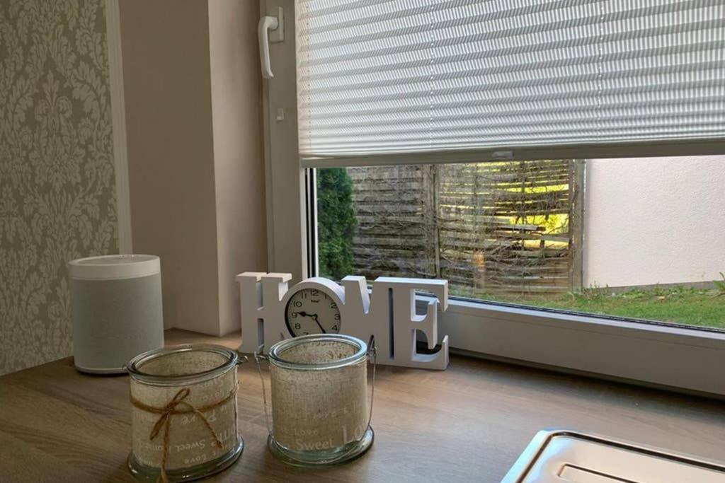 Schöne Wohnung im Landhausstil nahe Olpe Biggesee Exterior foto