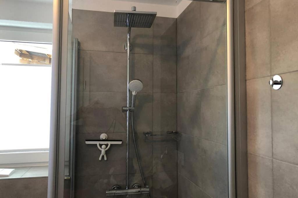 Schöne Wohnung im Landhausstil nahe Olpe Biggesee Exterior foto