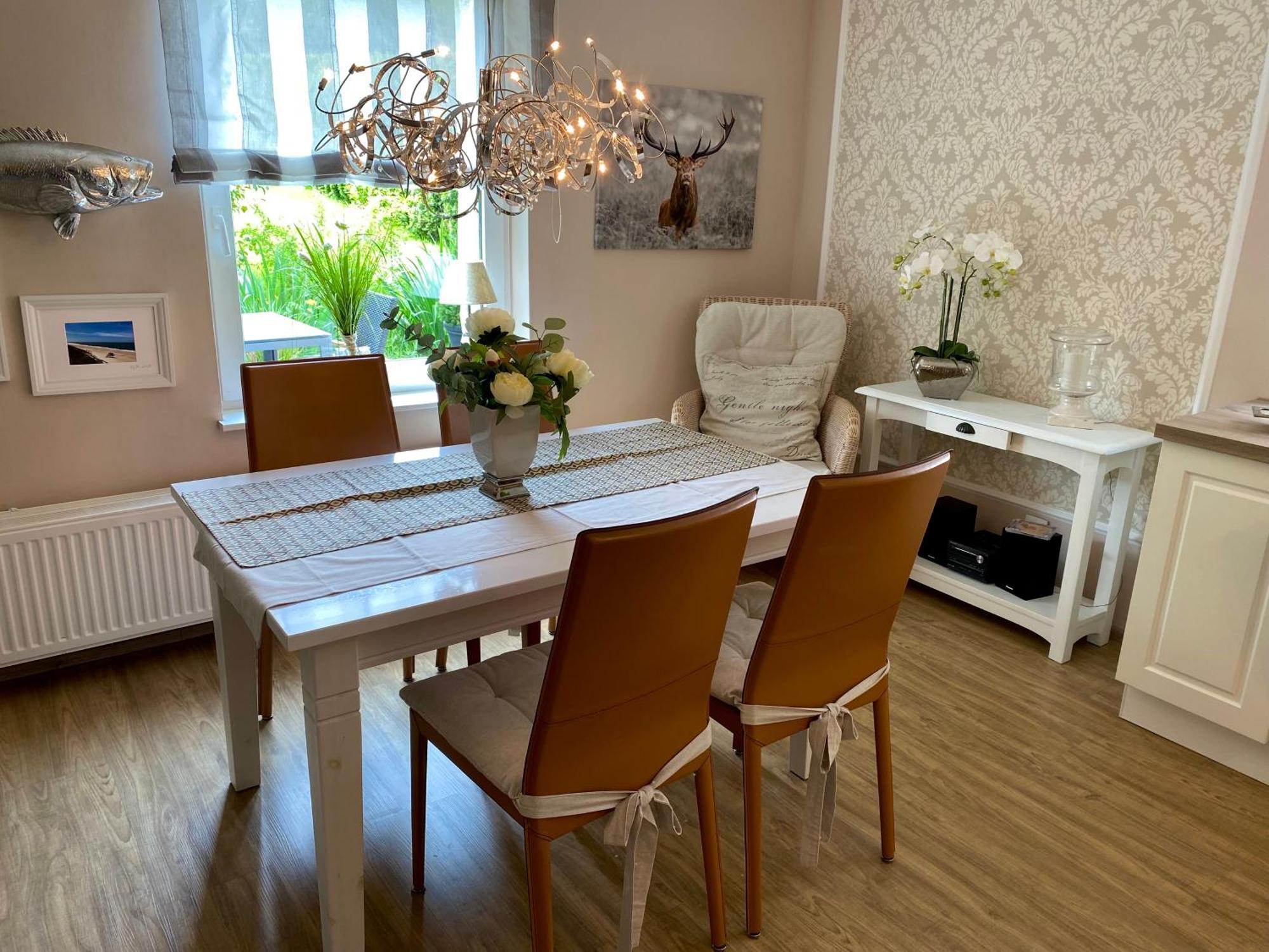 Schöne Wohnung im Landhausstil nahe Olpe Biggesee Exterior foto