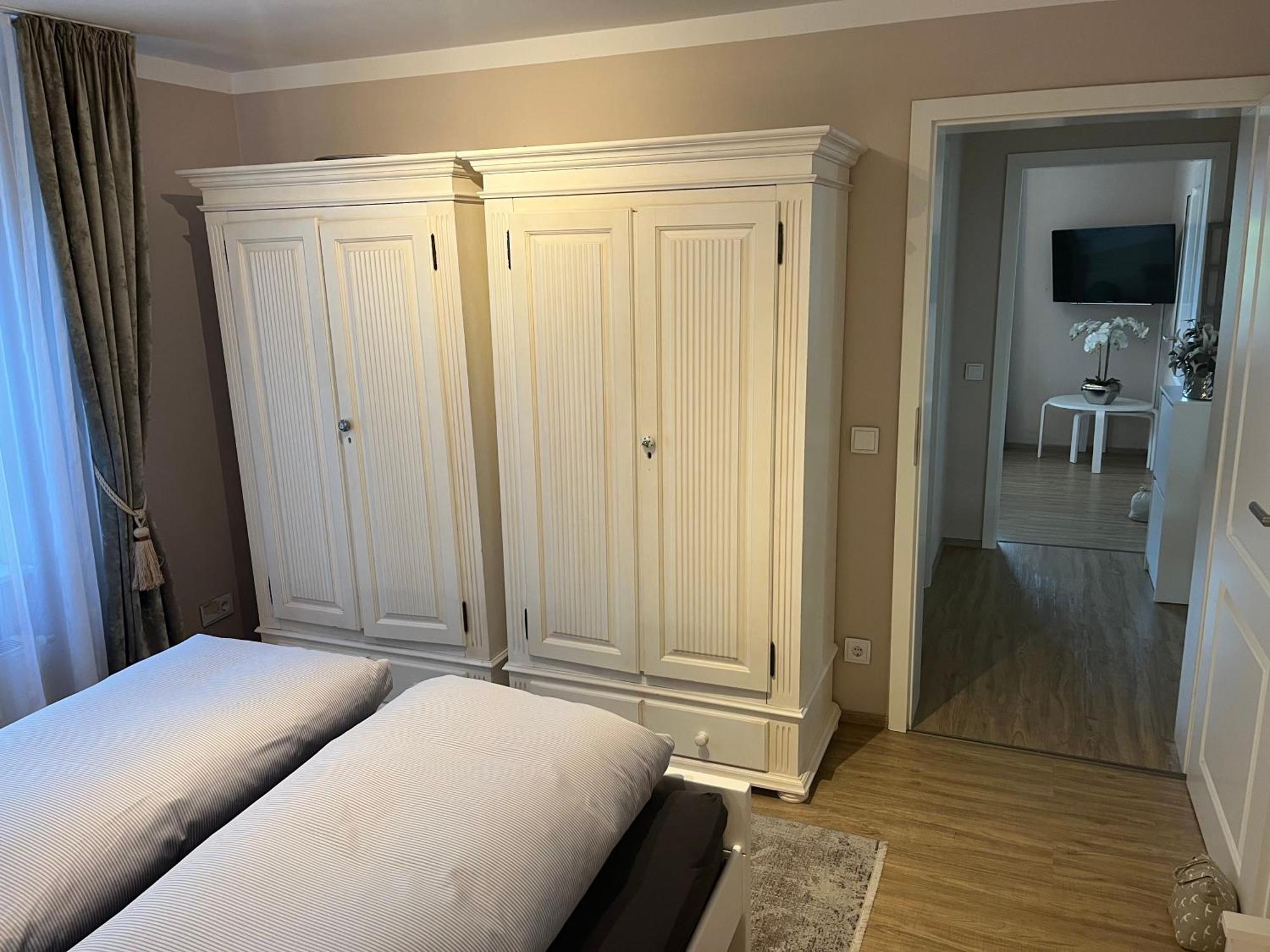 Schöne Wohnung im Landhausstil nahe Olpe Biggesee Exterior foto